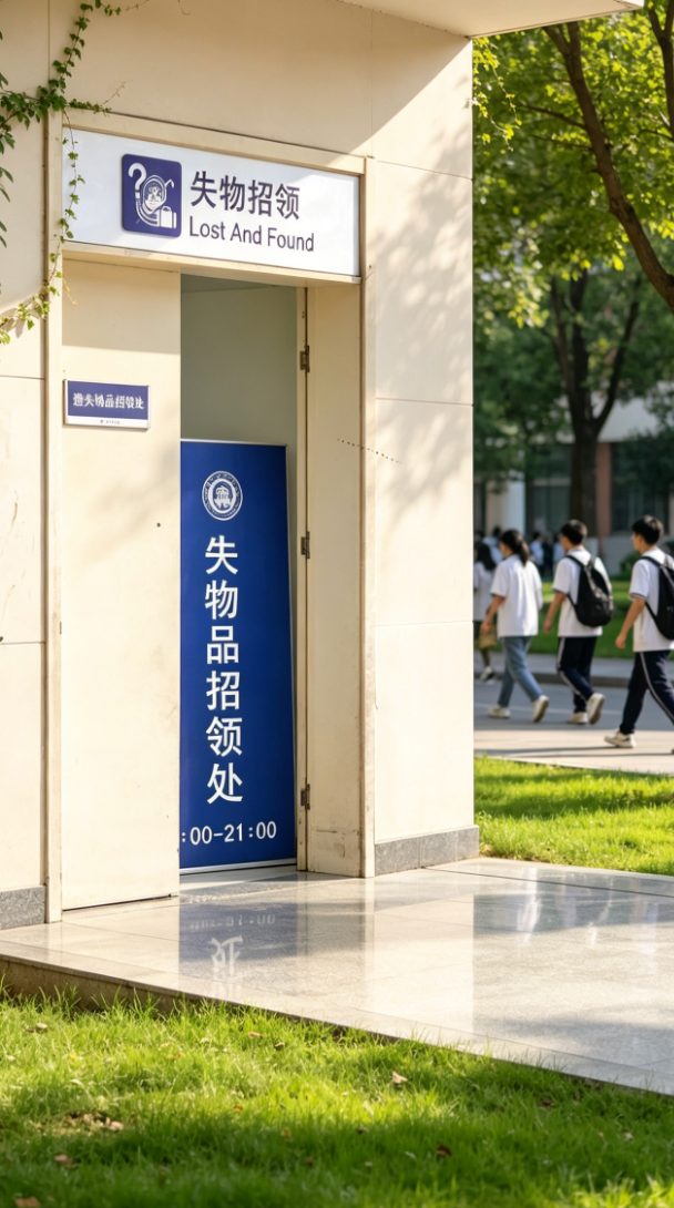 用户手机端界面